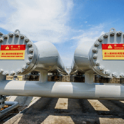 石油化工等领域的应用