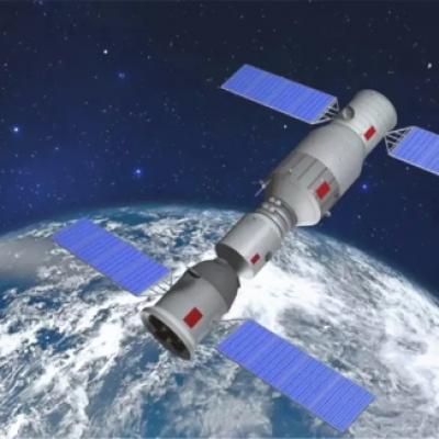 应用于航天航空领域