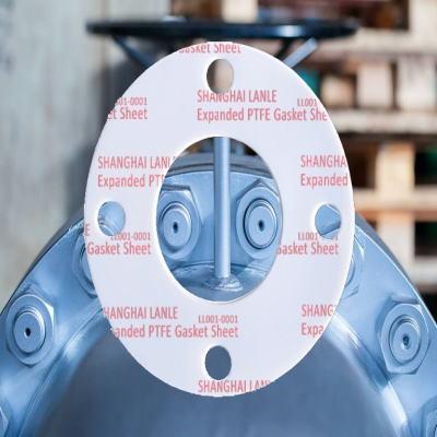 聚四氟乙烯弹性板,膨体聚四氟乙烯板